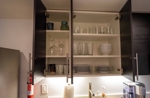 Bloomingdale Apartment | Centrally located DC Apt, near Shaw metro, Bloomingdale