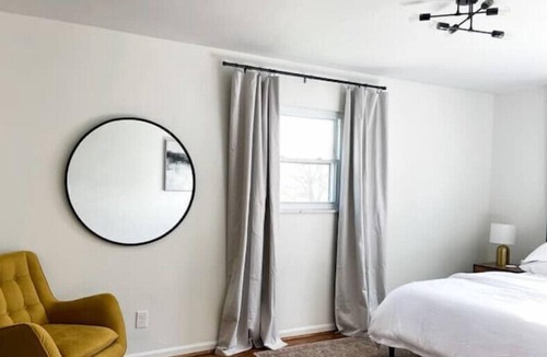 Lockland House | centrally located family home