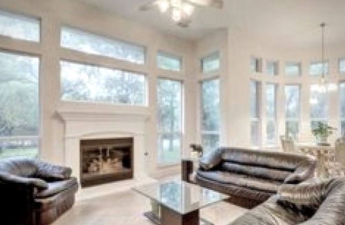 Berry Creek House | Château du George - Your Home Away From Home