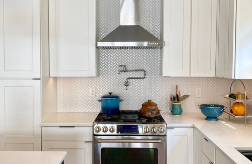 Eastport House | Charm & Style in this Renovated Eastport Home
