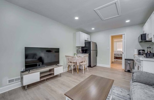 Hanover Apartment | Charming 1BD 1BA, Central Loc!