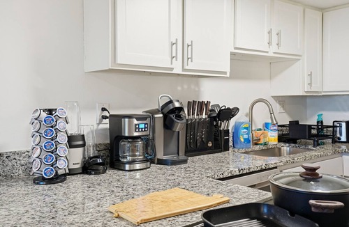 Crestline Heights Apartment | Charming 2-bedroom apartment close to UAB Hospital