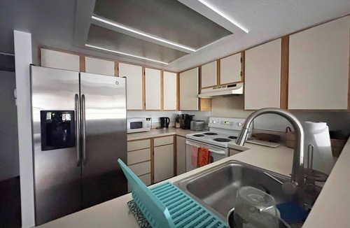East Olympia House | Charming 2-bedroom forest escape townhome in Olympia, WA