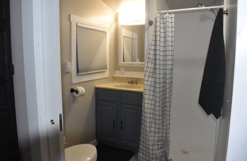Shullsburg House | Charming 2-bedroom house in historic Shullsburg just blocks from downtown.