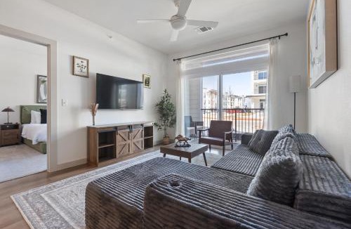 San Marcos Apartment | Charming 2 bedroom in San Marcos MER 2105