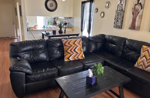 Lithonia House | Charming 2-bedroom townhome with AC in Lithonia