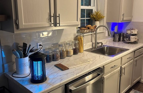 Shirlington Condo | Charming 2BR Arlington Condo Near DC & Shirlington