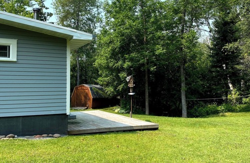 Cornucopia House | Charming 3-bedroom house within walking distance to the beaches