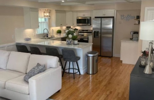 Worcester House | Charming 3-bedroom house in serene Worcester perfect for relaxing stays