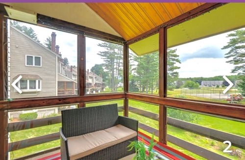 Bristol House | Charming 3-bedroom townhome in fabulous Bristol/Alexandria closeto Newfound Lake