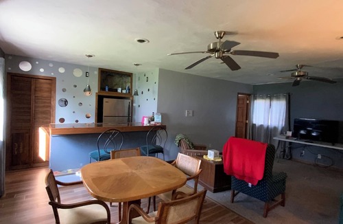 Larsen House | Charming 3bedroom home with AC, WiFi in PRIVATE subdivision of manufactured home
