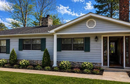 Adamsville House | Charming 4-bdrm Retreat, Wonderful Adamsville, AC, WiFi