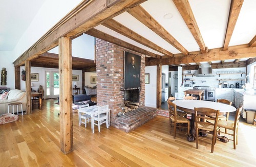 North Egremont House | Charming 6 Bdrm Countryside Stay