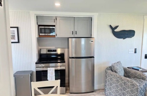 Wells Beach Cottage | Charming Beach cottage across from the beach in fabulous Wells.