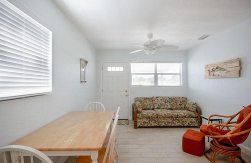 New Smyrna Beach House | Charming Beachside Home by Ocean Properties