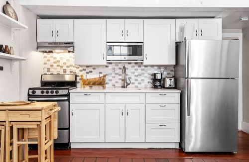 Beacon Hill Apartment | Charming Beacon Hill 1bd in Brownstone - Downtown Boston