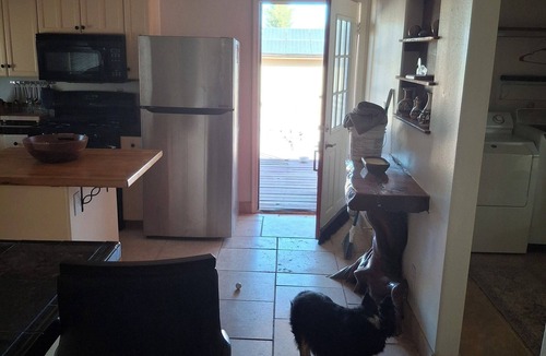 Camp Verde Cottage | Charming cottage in rural Camp Verde with AC, WiFi