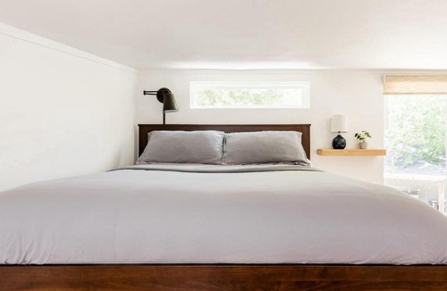 Johnston Terrace Apartment | Charming, Cozy Tiny Gem with Hot Tub and Trail Access