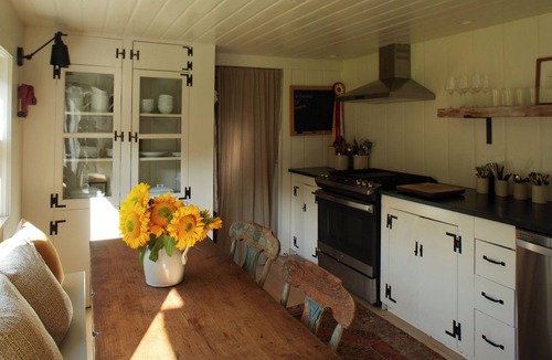 North Egremont Cottage | Charming historic country cottage on 7 private acres near Tanglewood & skiing