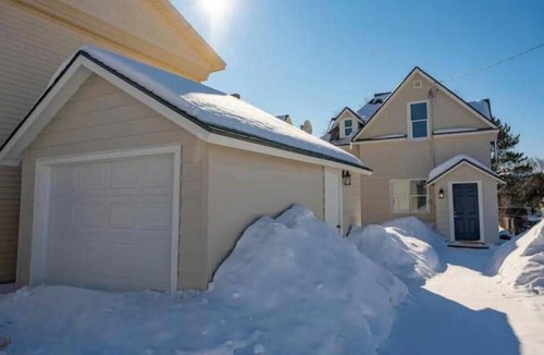 Ely House | Charming Historic Ely Retreat - Walk to Downtown & Gateway to BWCA