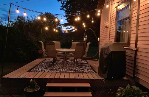 Waconia House | Charming Historic Haus - Located downtown Waconia