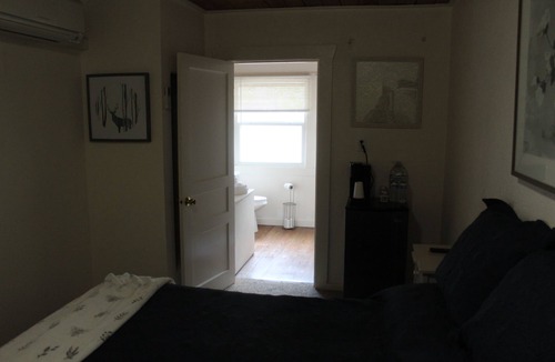 Roseburg Cabin | Charming Historic lodge #2