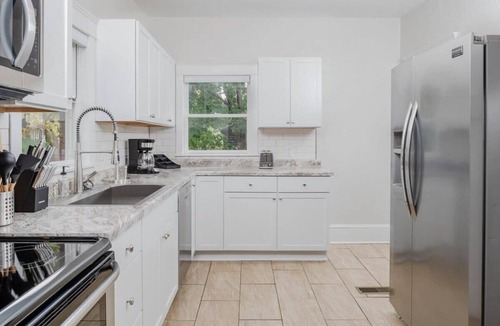Appleton House | Charming Home near Lawrence U. - Walk to Downtown!