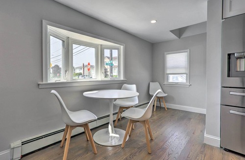 Bellmore House | Charming Long Island Home Near Beaches & Golf