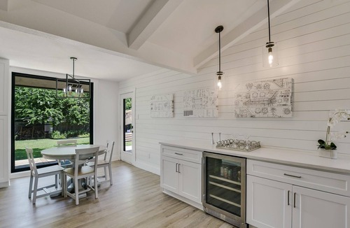 Round Rock House | Charming Ranch Home Near Dell With Cocktail Pool