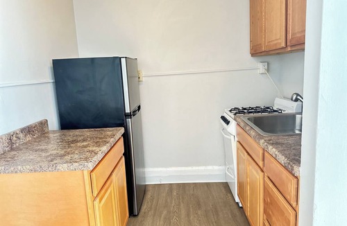 Dwight Apartment | Charming Studio apartment with fitness room, WiFi in marvelous New Haven