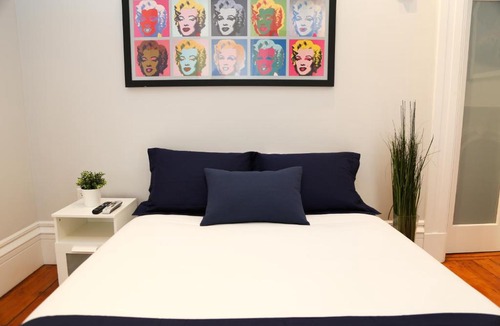 Beacon Hill Apartment | Charming & Stylish Studio on Beacon Hill #8