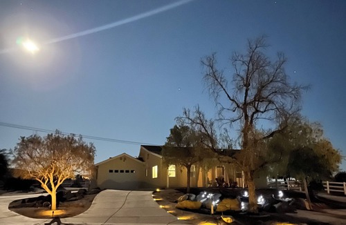 Temecula House | Charming working ranch in the heart of Temecula wine country