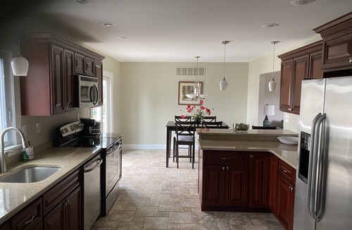 Chestertown House | Chester River Waterfront, Magnificent Views, Dock, Beach, close 2 town
