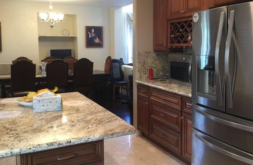 Chino Hills House | CHINO HILLS LUXURY HOUSE W/ FULLY FURNISHED