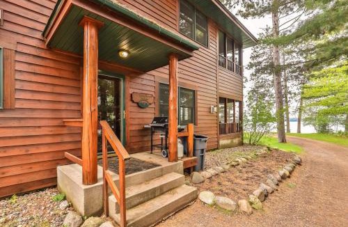 Manitowish Waters House | Chippewa Retreat - Lair