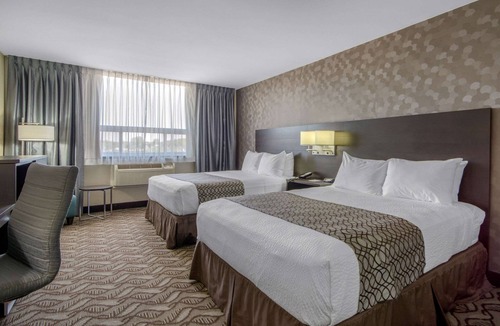Sudbury Hotel | Clarion Hotel