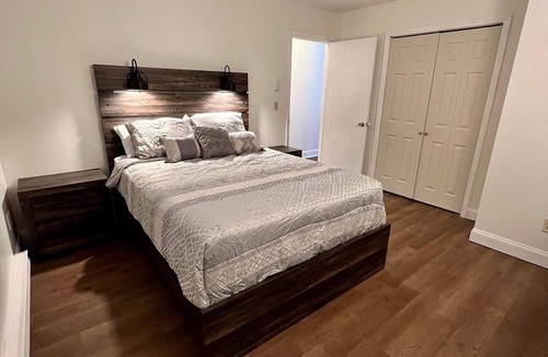 Town of German Flatts Apartment | Clean and Modern Apt in Ilion - Newly Renovatd!