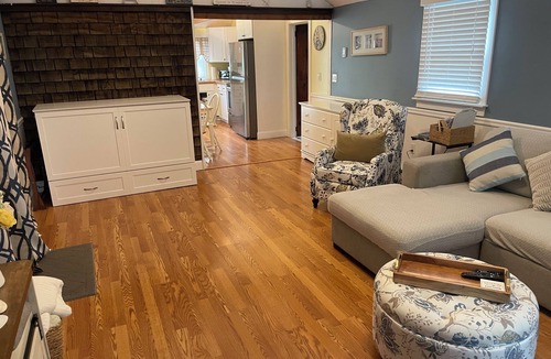 North Eastham Cottage | Clean and Quiet North Eastham Cottage Near Beaches