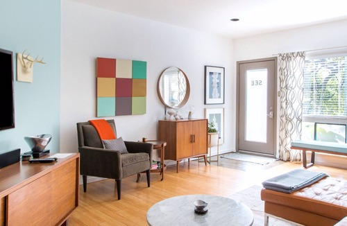 West End Condo | Clean, Cool, and Chic Condo for 30day+ Rent!