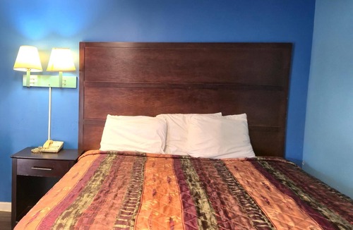Cleveland Hotel | Cleveland Budget Stay - Ideal for Business Travelers Exploring the City