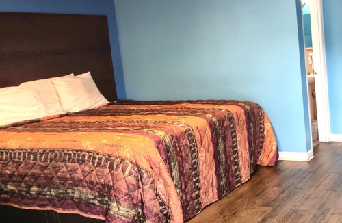 Cleveland Hotel | Cleveland Budget Stay - Ideal for Business Travelers Exploring the City