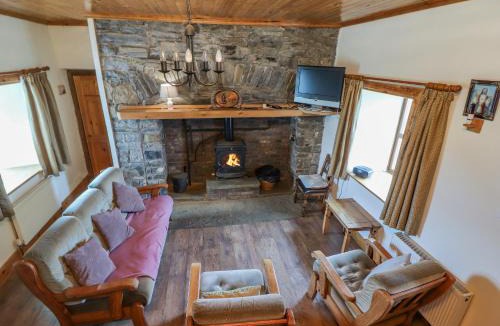 Creegh House | Clogher Cottage