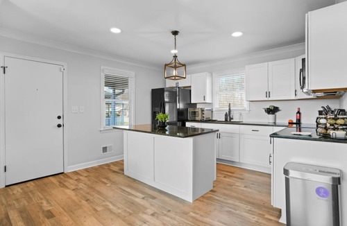 Berea House | Close To It All w/Hot Tub- Greenville, SC