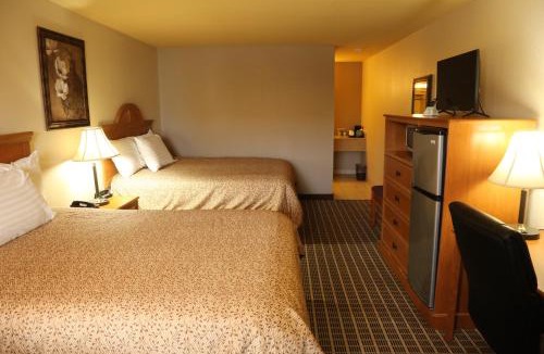 Brenham Hotel | Coach Light Inn