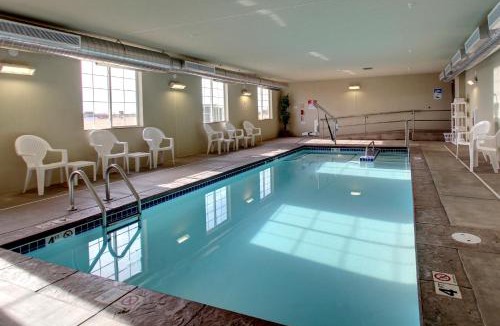 Wayne Hotel | Cobblestone Hotel - Wayne