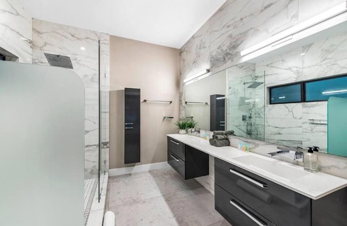 Northeast Coconut Grove House | Coconut Grove Villa with heated Pool sleeps 12