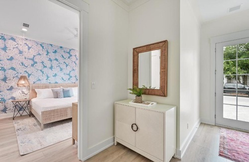 Village of Sugar Beach House | Coffee and Starfish