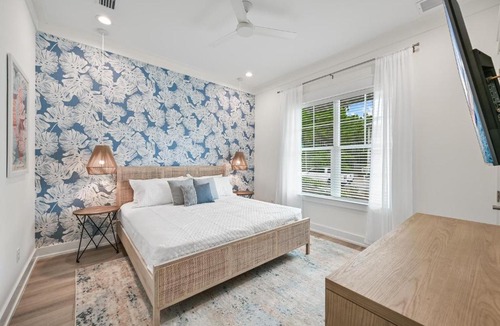 Village of Sugar Beach House | Coffee and Starfish