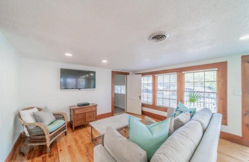 Grayton Beach House | Cole Bin Home