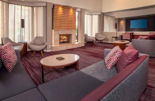 Newark Hotel | Comfort and Convenience! THREE Pet-friendly Units, Indoor Pool, Free Parking!